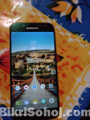 Samsung Galaxy J5 pro